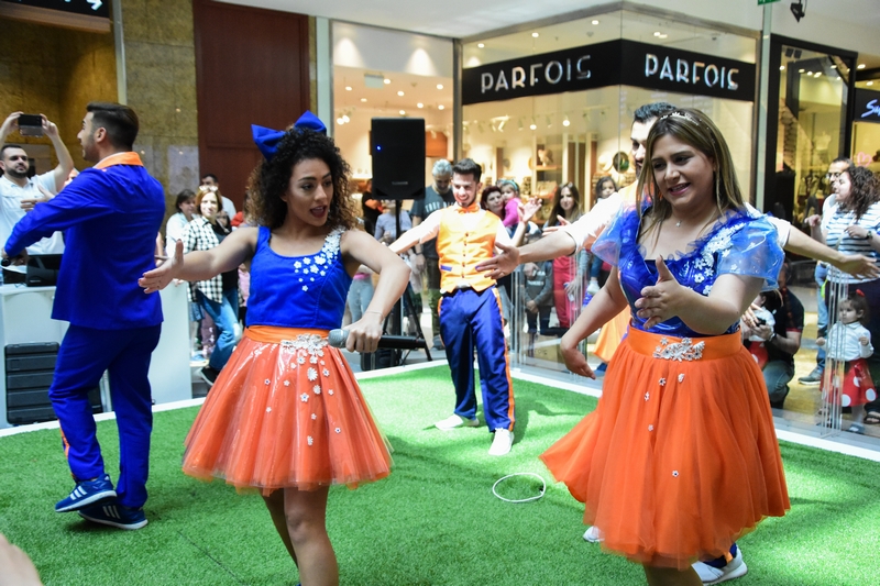 Easter at City Centre Beirut